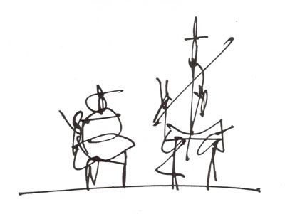 Novela: El Quijote