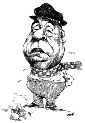 Video de Pablo Neruda
